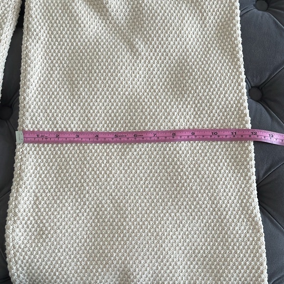 Sincerely Jules Knit Sweater Pull On Pants - Picture 5 of 5